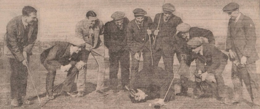 1912 FA Cup Blackburn