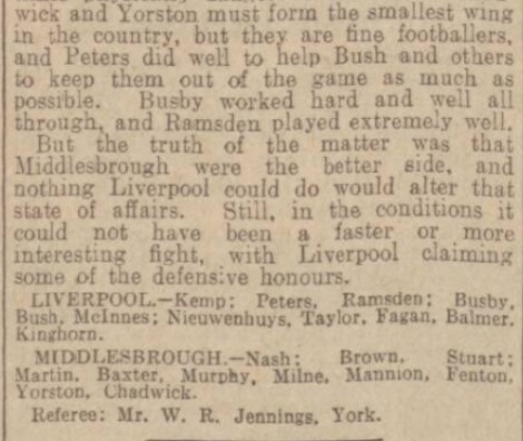 1939 Middlesbrough v LFC daily post 5