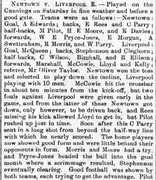 1899 Newtown v LFC Res 1