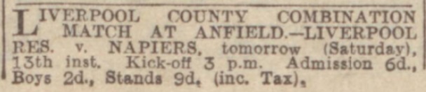 1941 ad lfc res v napiers