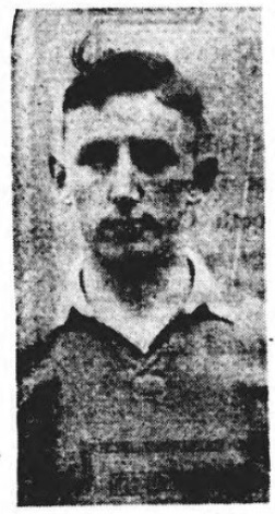 1953 Barry Wilkinson