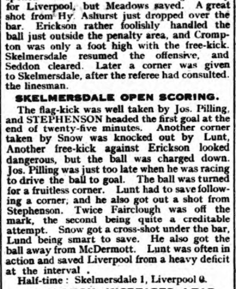 1940 Skelmersdale v LFC A 3