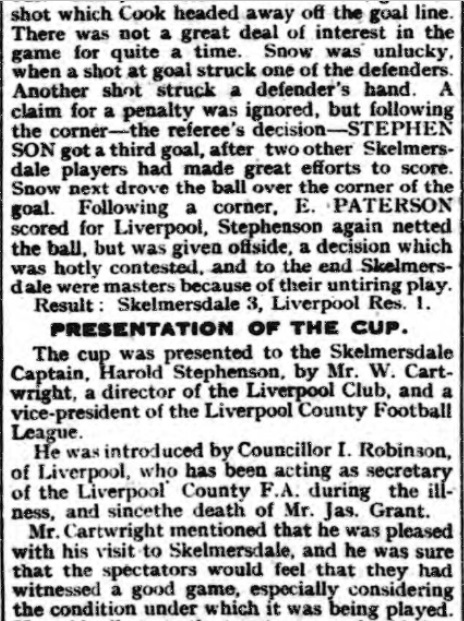 1940 Skelmersdale v LFC A 5