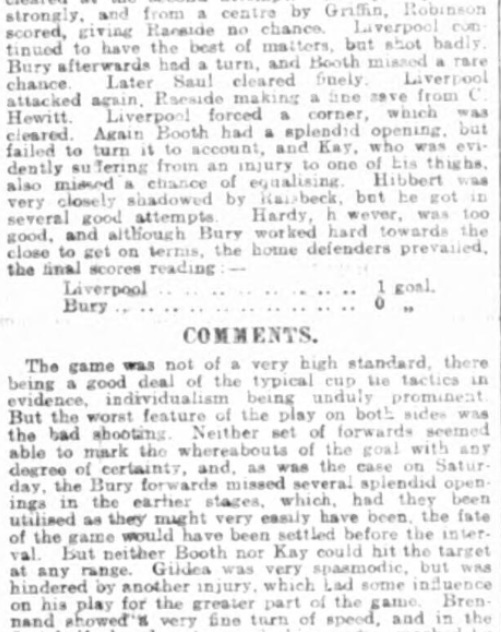 1907 LFC v Bury LAC 4