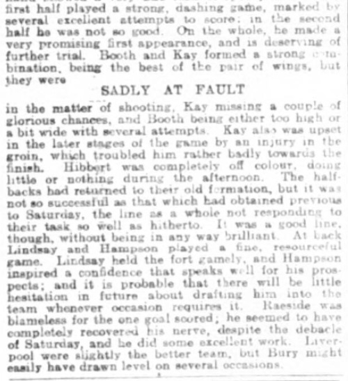 1907 LFC v Bury LAC 5