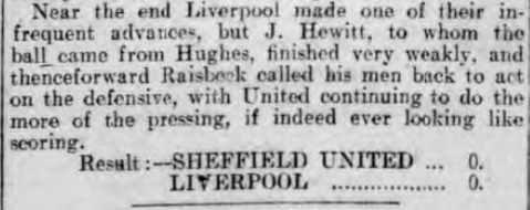 1907 Sheffield United v Liverpool 7