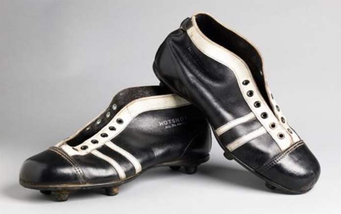 football boots