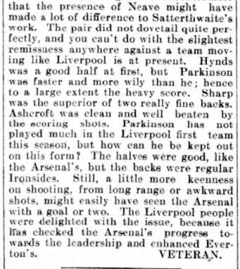 1907 Liverpool v Woolwich report 4