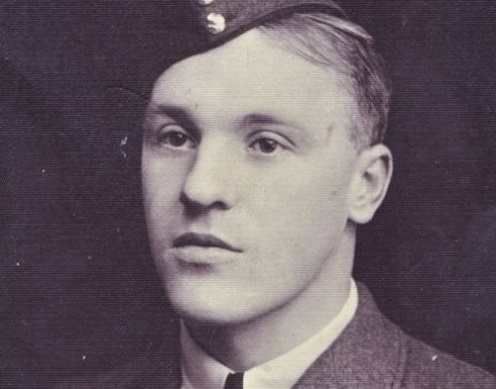 Bill Shankly Preston North End and RAF