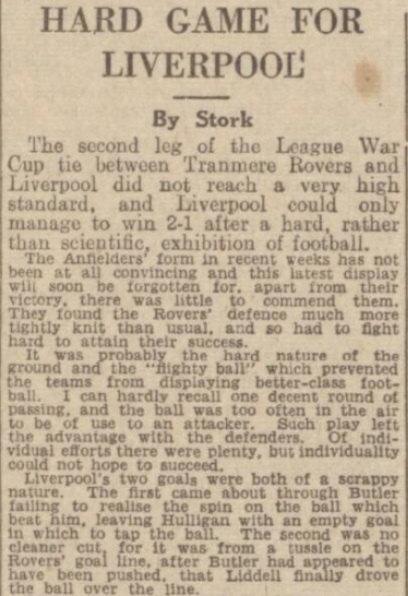 1945-tranmere-rovers-v-liverpool-daily-post-1