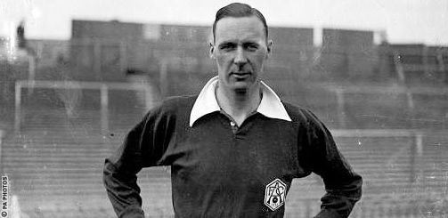 1930-david-jack-arsenal-fc
