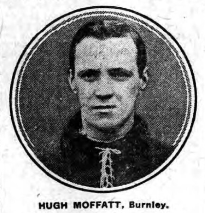 hugh-moffat-burnley-oldham-athletic