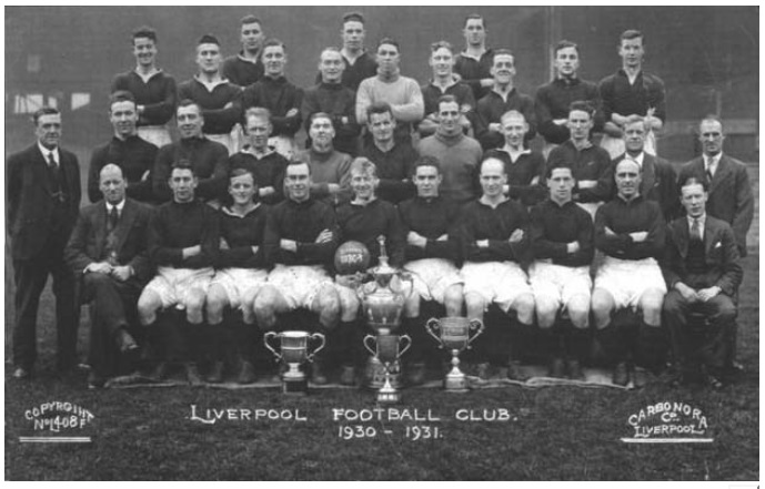 liverpool-f-c-1930-1931-team-picture