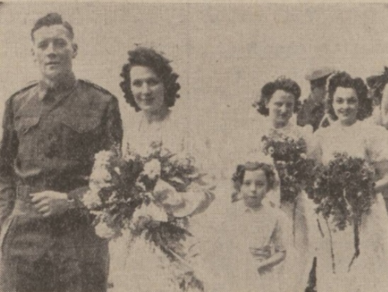 dennis-westcott-marriage-1944