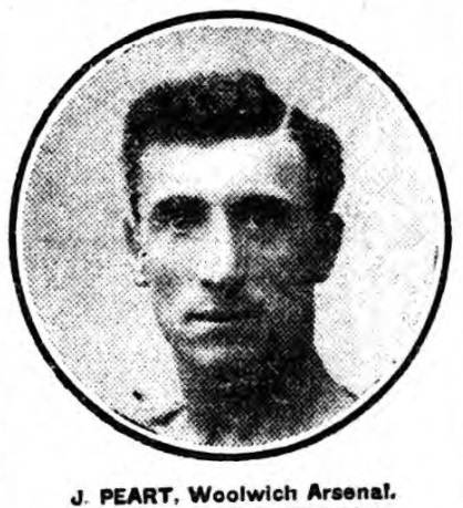 john-peart-arsenal-18-dec-1911-athletic-news
