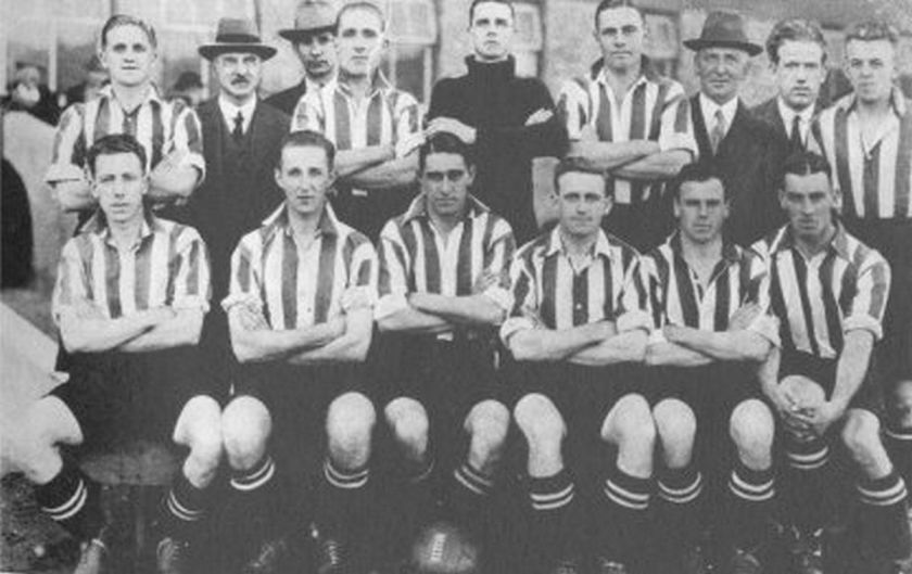 1927-southampton
