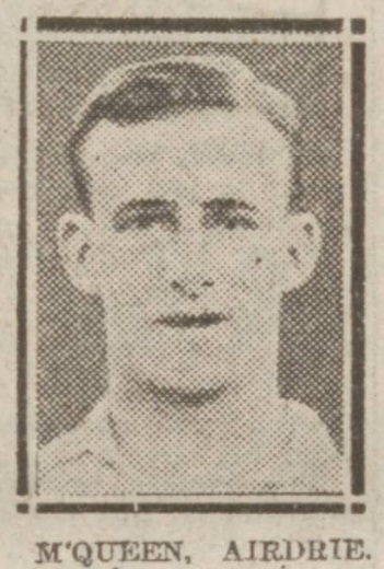 scotland-1927-airdrie-mcqueen