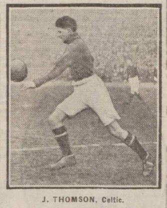 scotland-1927-celtic-j-thomson