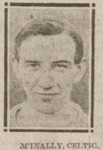 scotland-1927-celtic-mcinally