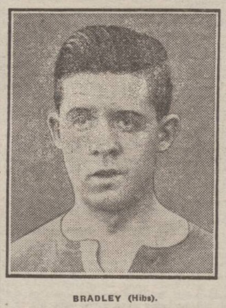 scotland-1927-hibernian-bradley