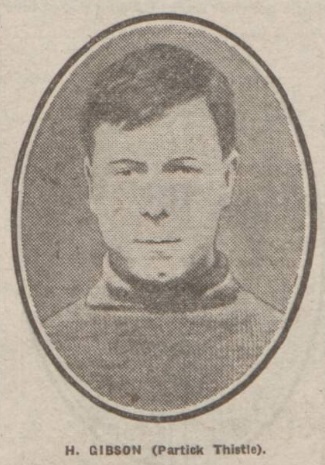 scotland-1927-partick-thistle-h-gibson