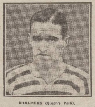 scotland-1927-queens-park-chalmers