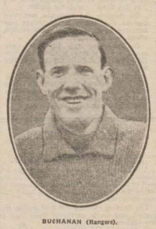 scotland-1927-rangers-buchanan