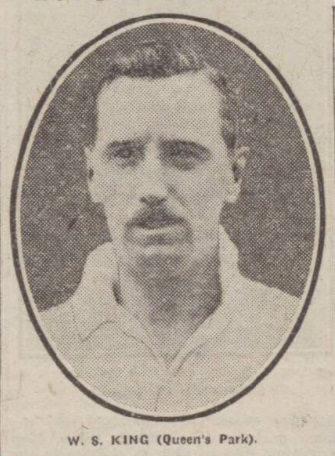willie-king-queens-park