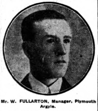 1907-william-fullarton-manager-plymouth-argyle