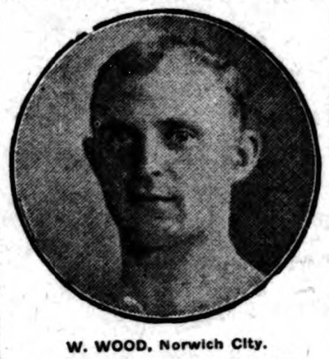 1907-willie-wood-norwich-city