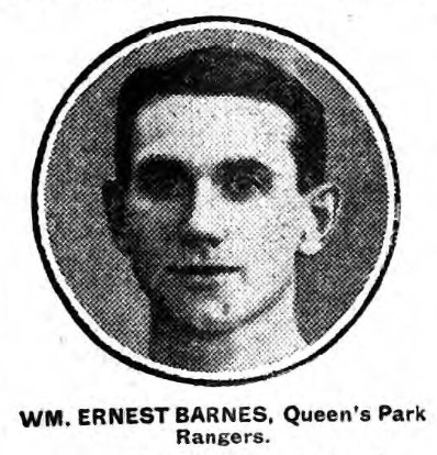 1910-billy-barnes-queens-park-rangers