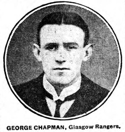 1910-george-chapman-glasgow-rangers
