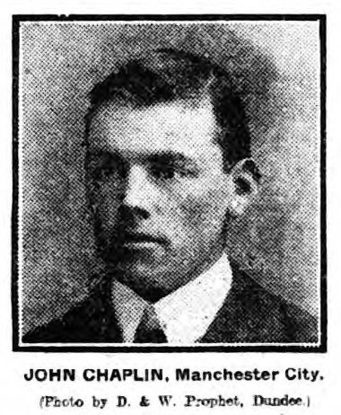 1910-john-chaplin-manchester-city