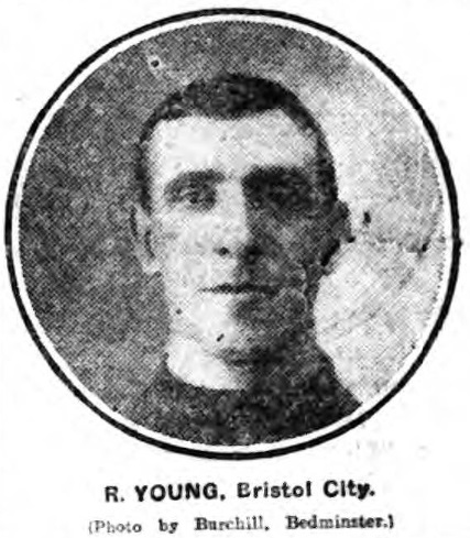 1910-robert-young-bristol-city