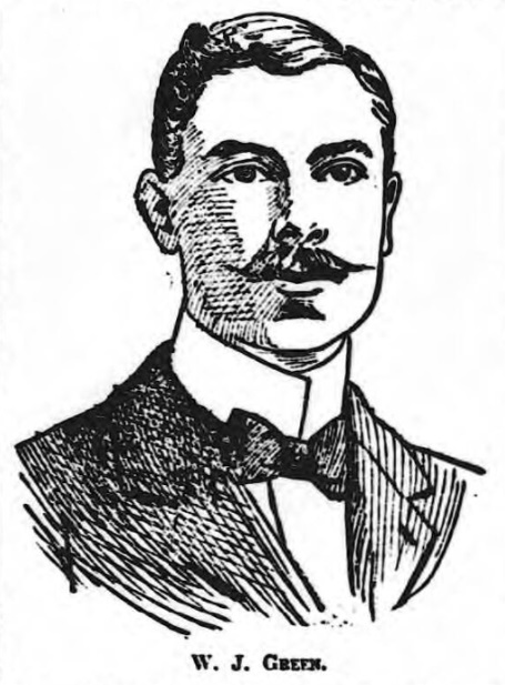 billy-green-burnley-1903