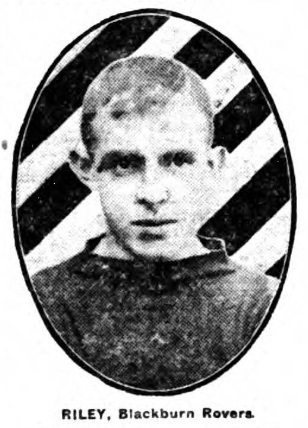 1903-tom-riley-blackburn-rovers