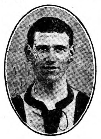 1912-jack-peart-newcastle-united