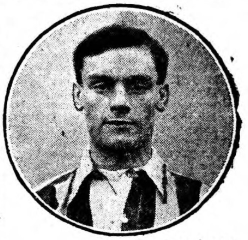 1912-joe-mitchell-sheffield-united