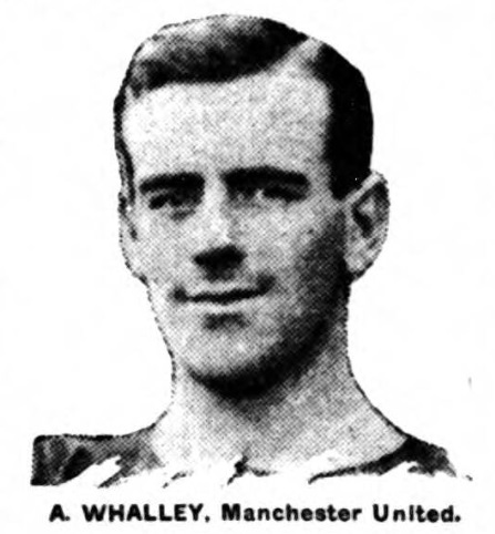 1913-arthur-whalley-manchester-united