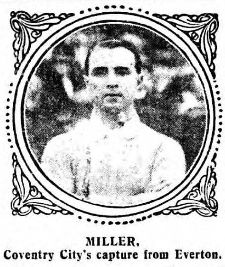 1919-jimmy-miller-coventry-city
